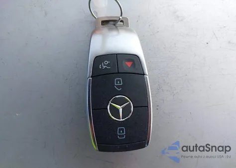 2019 Mercedes-Benz C 300 из США, поврежденный, VIN 55SWF8DB3KU302100